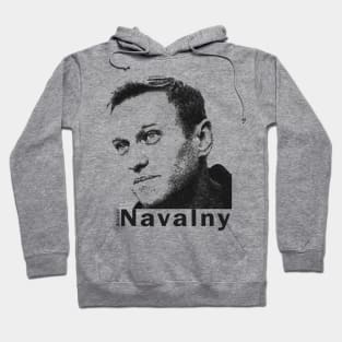 Navalny - Vintage Hoodie